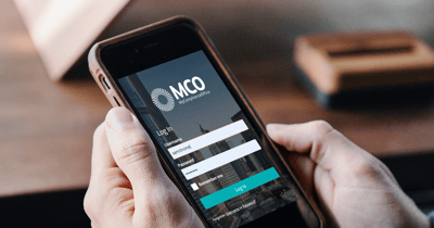 mco app